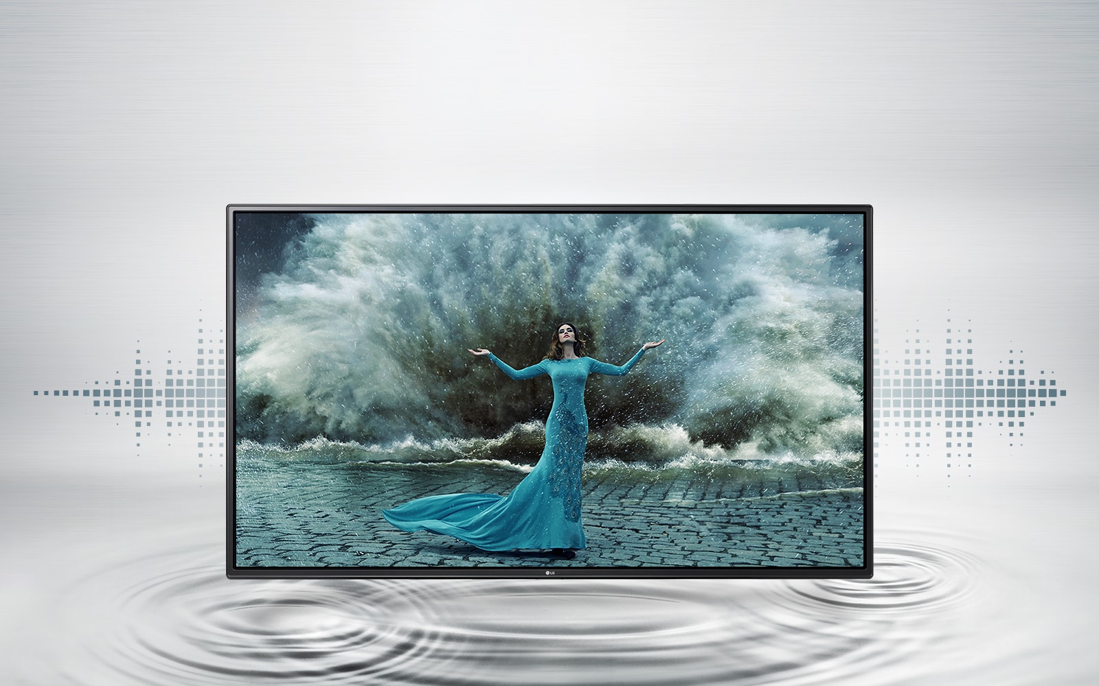 صدای فراگیر مجازی Plus1